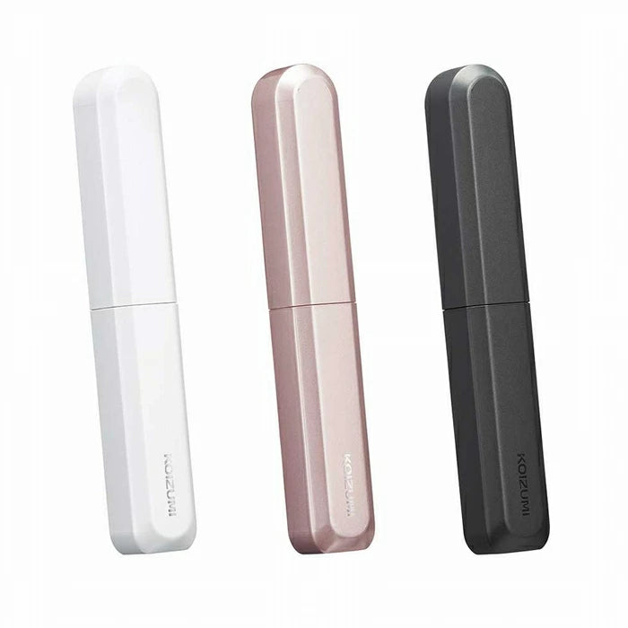 [新產品！ ] [KOIZUMI] 無線瀏海夾