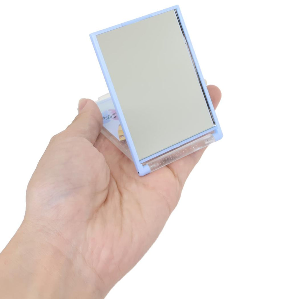 [手鏡] 湯姆與傑瑞卡片鏡 S 可愛攻略