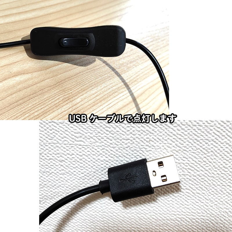 超級瑪利歐迷你食人魚植物燈