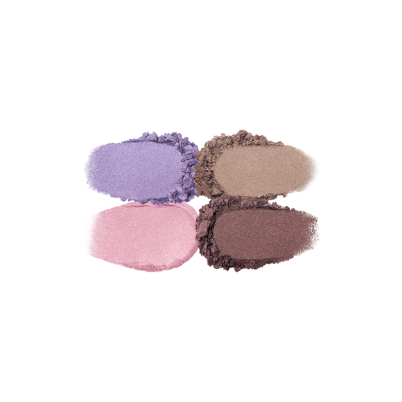 Clé de Peau Beauté Ombre Couleur Quadri 2025 假日眼影（504 ，6 克）