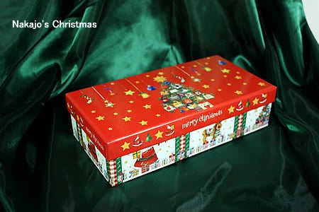 [2025 年聖誕節] 聖誕印花閃亮球裝飾套裝