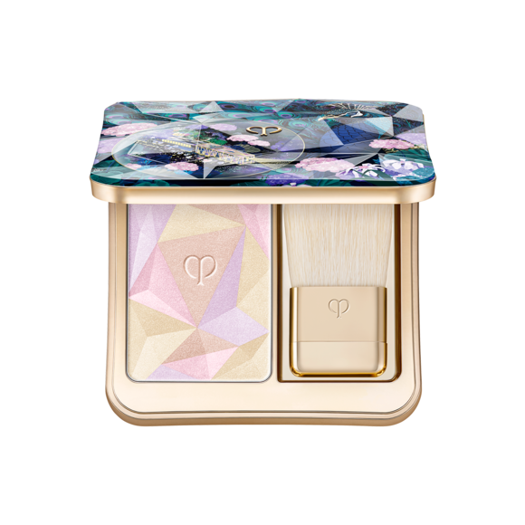 Clé de Peau Beauté Le Leo Soeur Déclair 假期 2025 / 限量版 / 110 / 10g 螢光筆